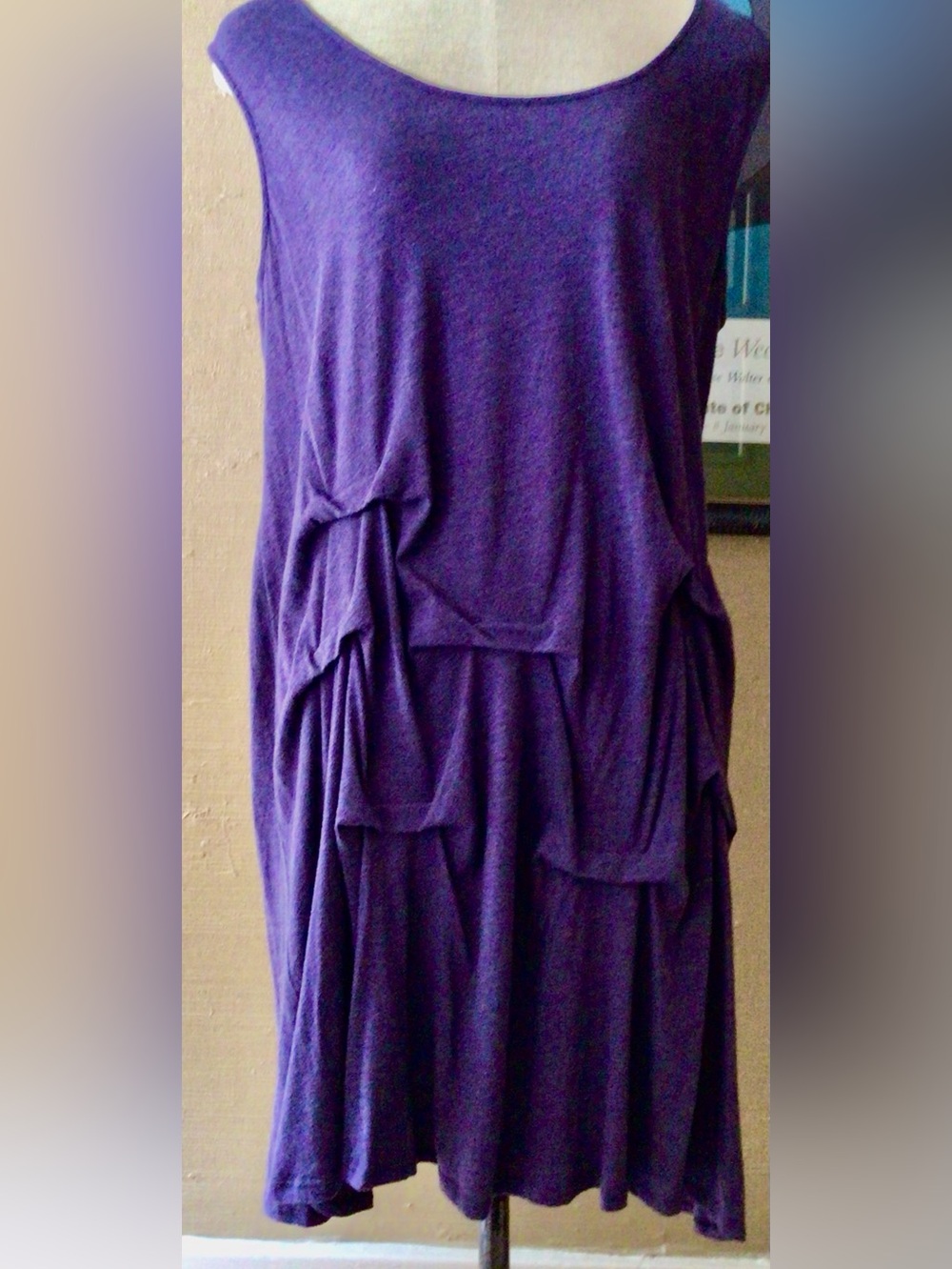Chalet dress